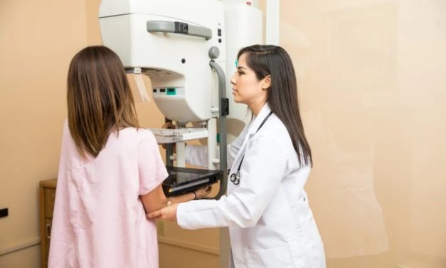 Rede municipal oferece 1.200 mamografias gratuitas em Divinópolis