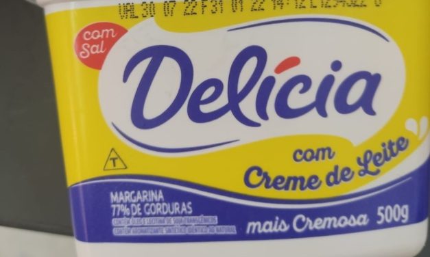 Creche é flagrada com alimentos da merenda vencidos em MG
