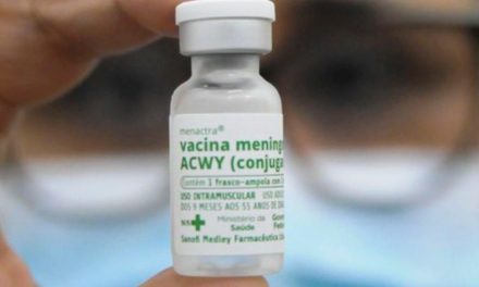 Vacinação contra meningite é ampliada para grupos prioritários em Formiga