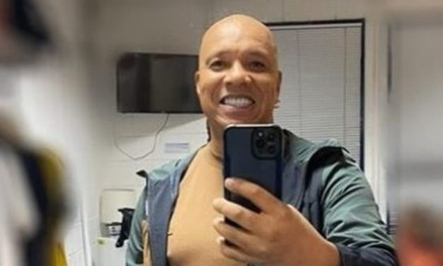Anderson Leonardo, da banda Molejo, recebe diagnóstico de câncer