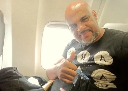 Morador de Divinópolis sofre acidente de moto na Bolívia e família pede ajuda para custear tratamento