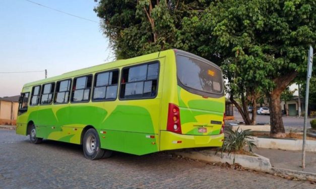 Arcos terá transporte público gratuito nas eleições deste domingo