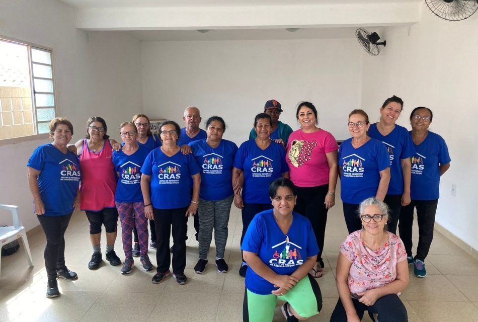 ‘Outubro Rosa’: Cras III realiza roda de conversa para usuárias