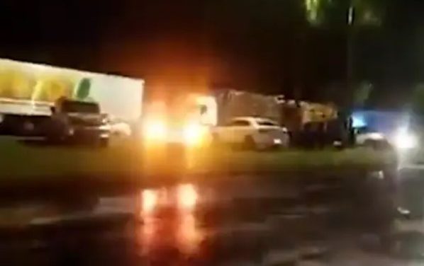 PRF aciona AGU para obter liminar contra protestos de caminhoneiros