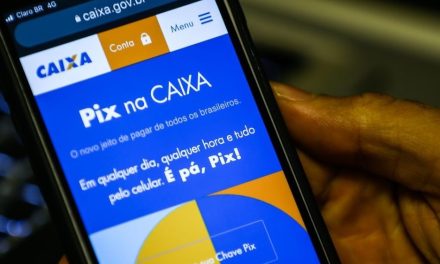 Clientes reclamam de instabilidade no aplicativo da Caixa: ‘PIX não funciona’