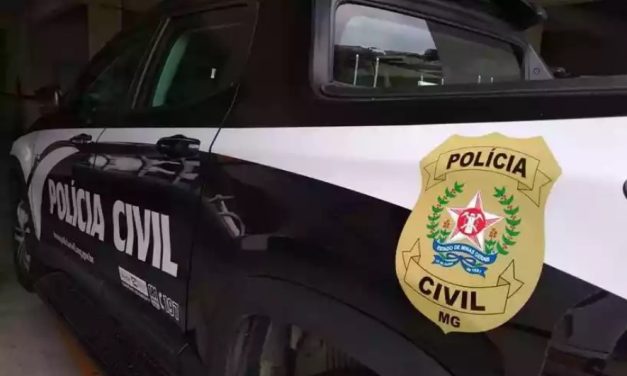 Homem é preso suspeito de estupros em série contra jovens em MG