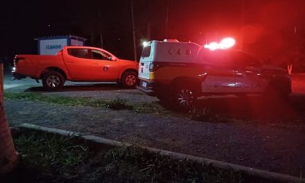 Homem morre afogado na prainha em Arcos