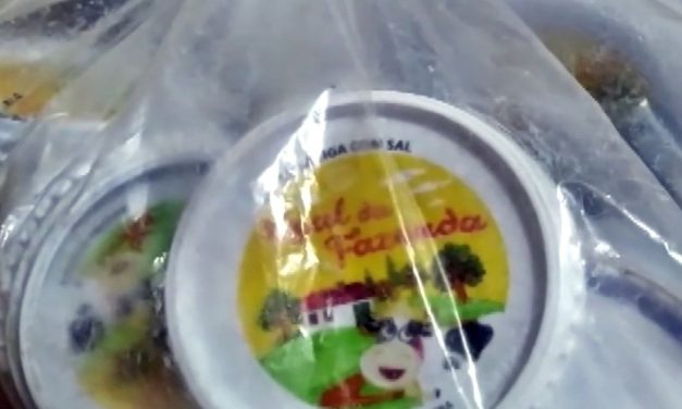 Laticínio suspeito de vender manteiga adulterada em MG impedia entrada e contratou policiais para coagir fiscal, diz PF