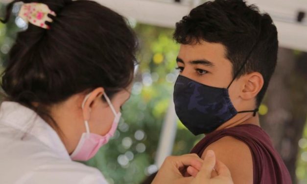 Minas amplia vacinação contra meningite C para pessoas de 16 a 30 anos