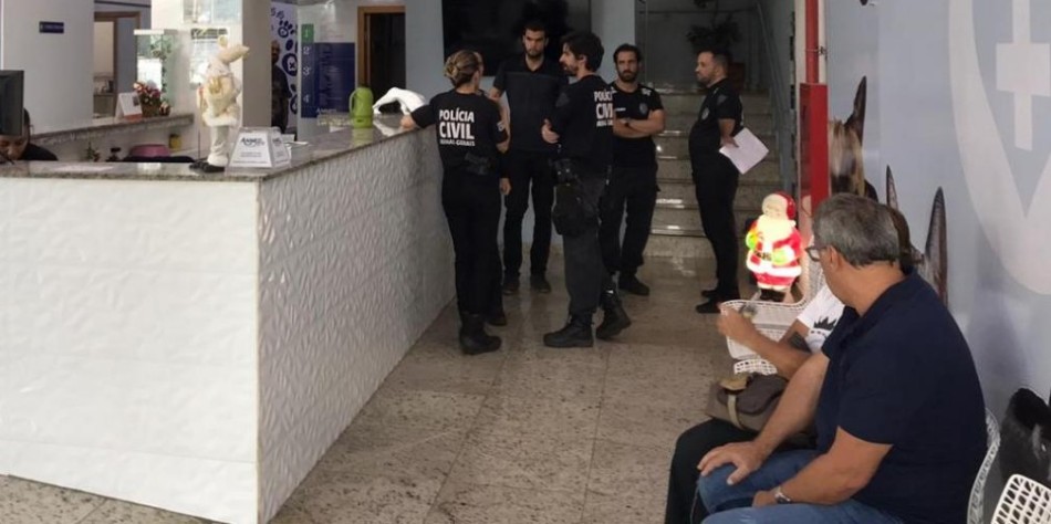 Veterinário acusado de matar cadela será multado em R$ 2,4 mil