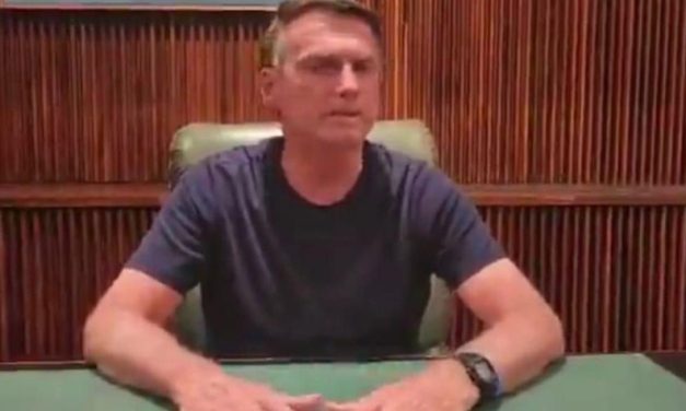 Bolsonaro e PL pedem anulação de votos registrados em 279 mil urnas utilizadas nas eleições