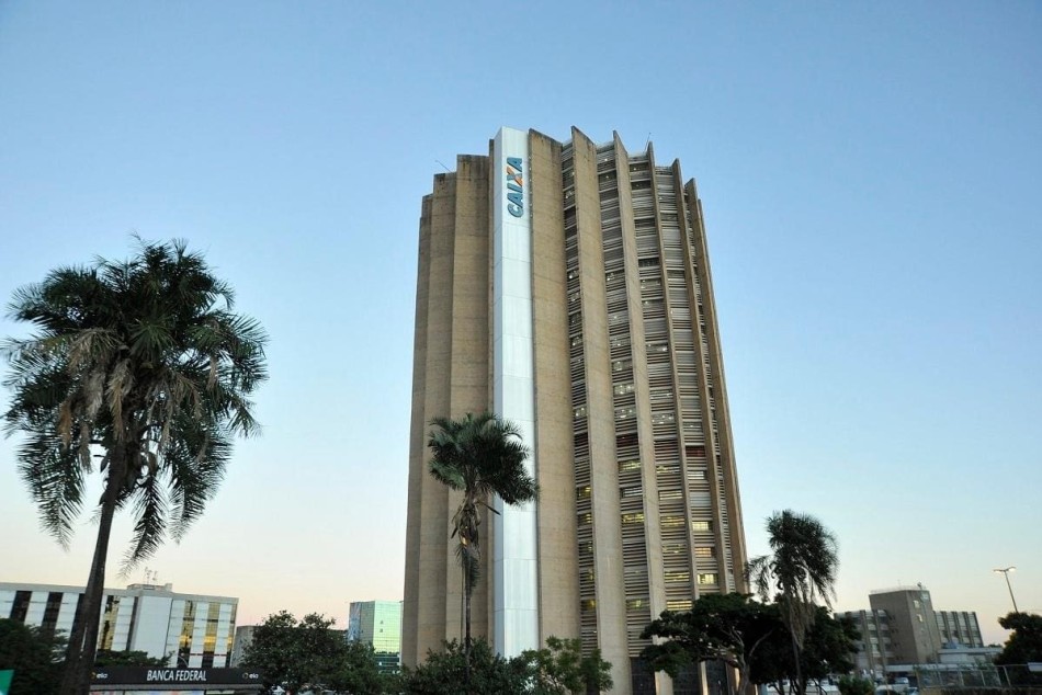 Caixa suspende concessão de empréstimo consignado do Auxílio Brasil
