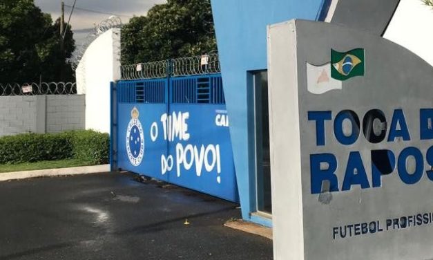 Assembleia de credores do Cruzeiro pode ser suspensa por suspeita de fraude; entenda