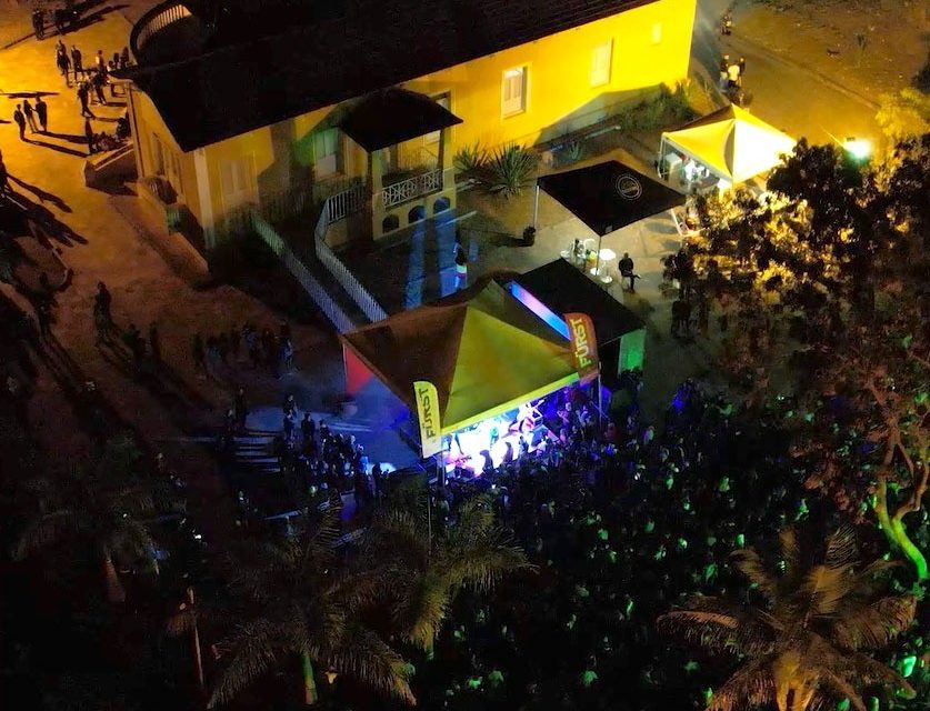 Festival Primavera será realizado em Formiga no dia 12 de novembro