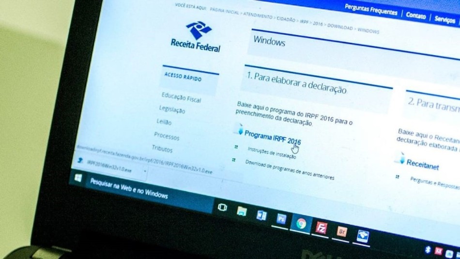 Arthur Lira sinaliza que pode votar correção do Imposto de Renda este ano