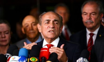 PEC da Transição é formalizada no Senado