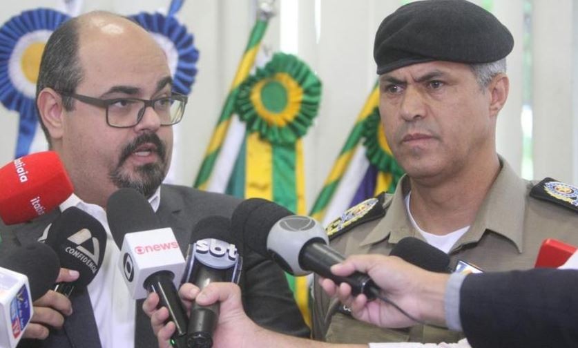 Polícia Militar anuncia concurso com mais de 3 mil vagas para 2023 em Minas