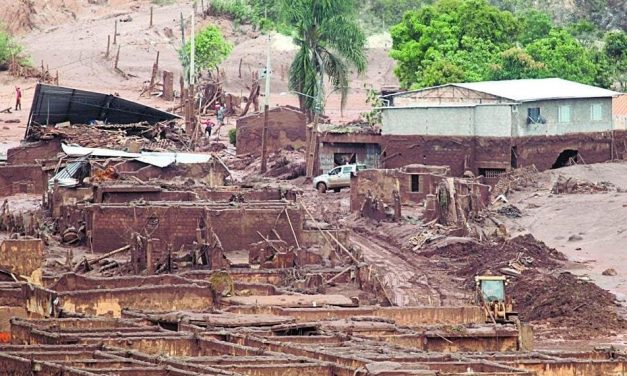 Sete anos após Mariana, Minas Gerais tem 28 barragens em situação de emergência