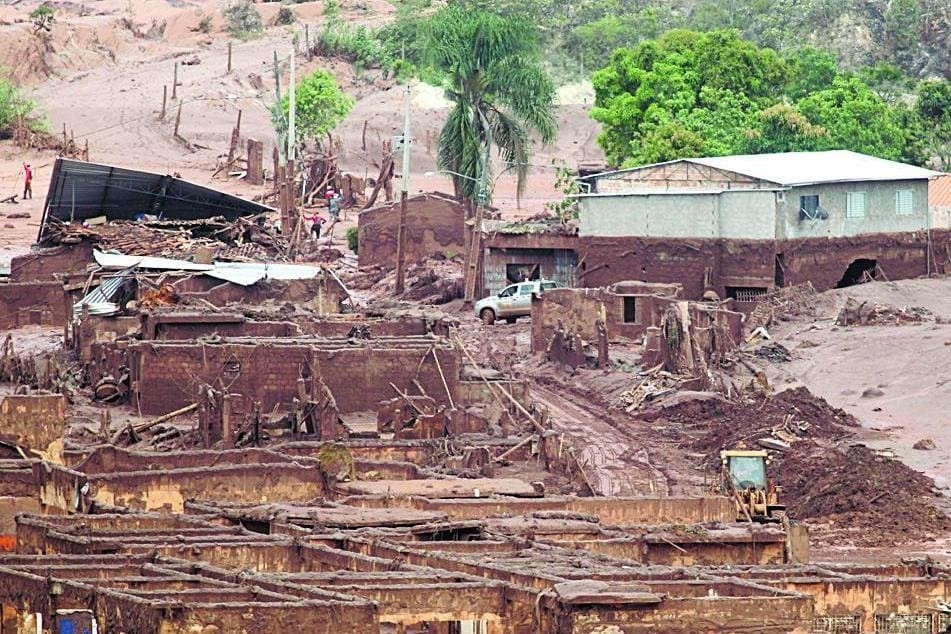 Sete anos após Mariana, Minas Gerais tem 28 barragens em situação de emergência