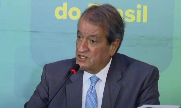 ‘Partido Liberal será oposição ao futuro presidente’, afirma Valdemar Costa Neto 