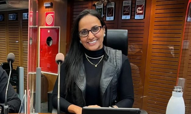 Vereadora de Pará de Minas tem mandato cassado por quebra de decoro parlamentar