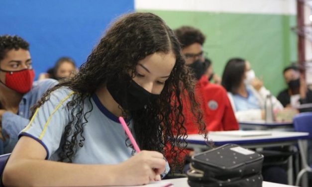 Minas prorroga prazo para renovação da matrícula escolar até 8 de novembro