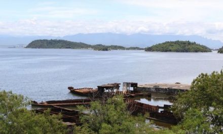 Acidente na Baía de Guanabara lança luz a problema ambiental e social