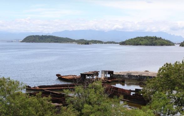Acidente na Baía de Guanabara lança luz a problema ambiental e social