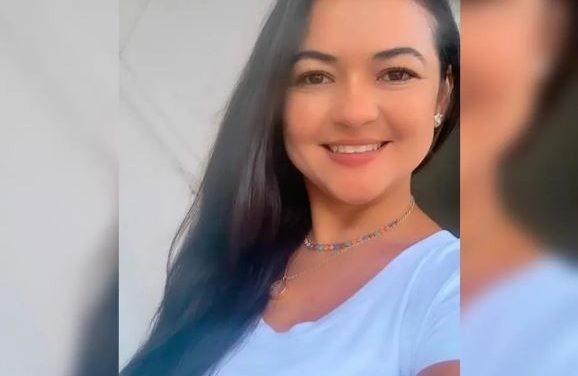 Cearense é assassinada com golpe de faca pelo ex em Lagoa da Prata após fim de relacionamento