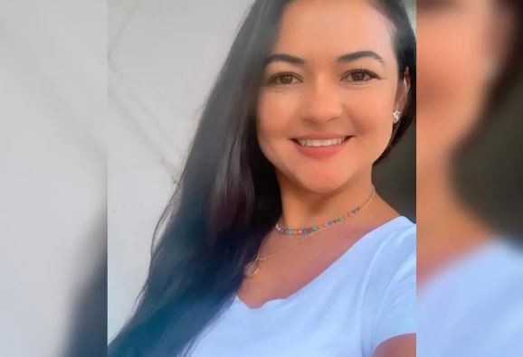 Cearense é assassinada com golpe de faca pelo ex em Lagoa da Prata após fim de relacionamento