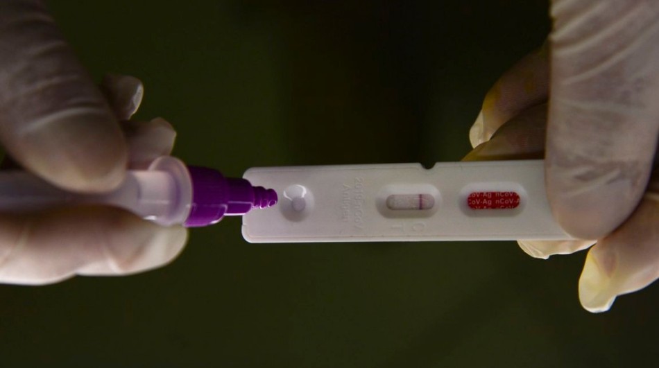Minas, DF e mais 5 estados registram aumento de síndromes respiratórias por Covid-19