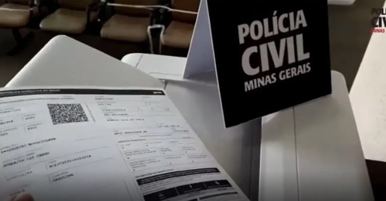Site do Detran está com problema para emitir documento 2022, obrigatório em Minas