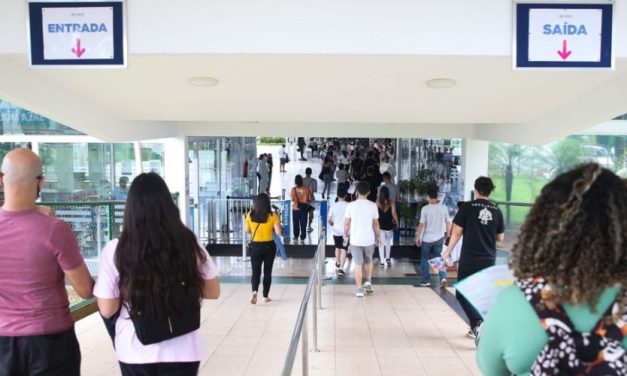Confira o que levar para as provas do Enem
