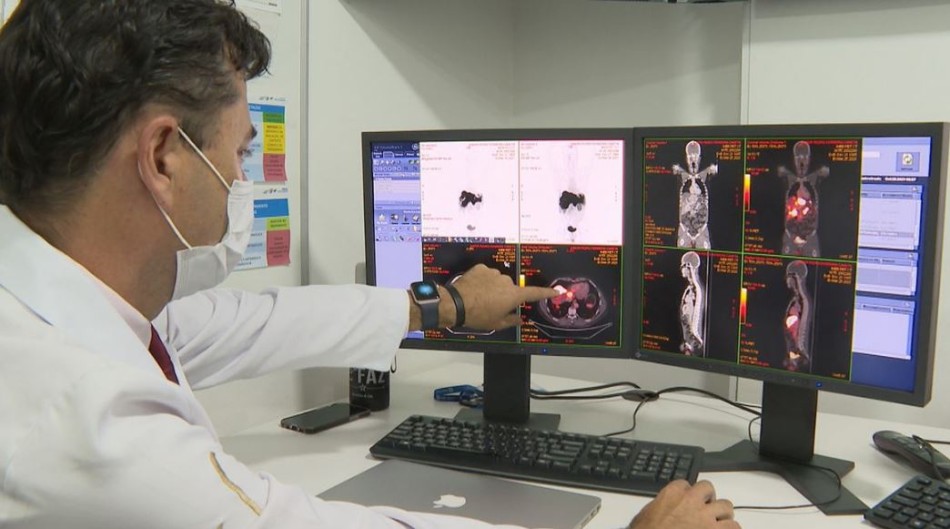 Câncer de próstata tem novo tratamento com radioterapia reduzida