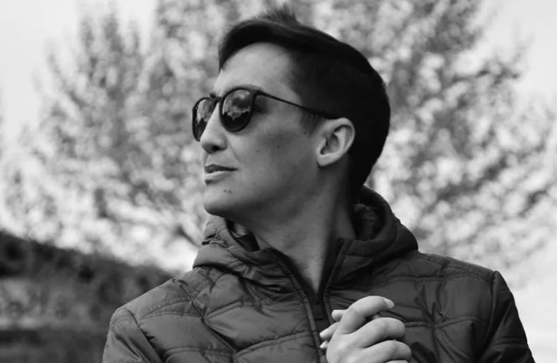 Morre jornalista Gabriel Rodrigues, em Lagoa da Prata
