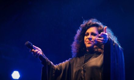 Gal Costa morre aos 77 anos