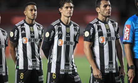 Galo se prepara para semana mais importante da temporada 2022