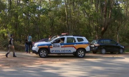 Corpo de jovem desaparecido é encontrado enterrado pela metade na zona rural de Divinópolis