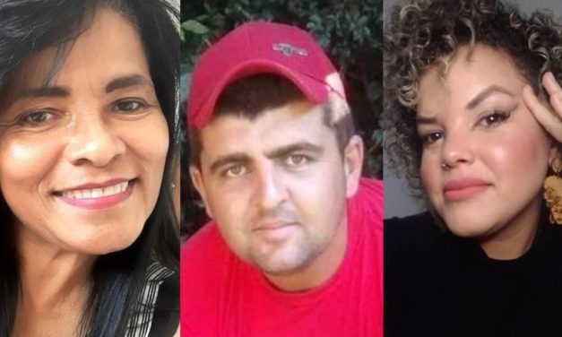 Homem mata ex-sogra, esfaqueia ex-mulher e tira própria vida em MG