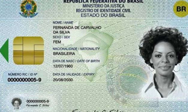 Procuradoria pede suspensão do novo RG por violação de direitos trans