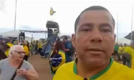Militar do Planalto faz ameaça em grupos: ‘Lula não vai subir a rampa’