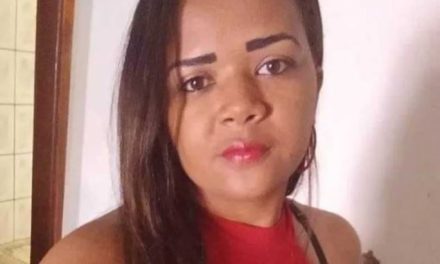 Mulher morre após ser agredida a pauladas a caminho do trabalho pelo ex-companheiro