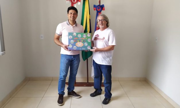 Formiga apresenta sua nova ferramenta de Educação Patrimonial