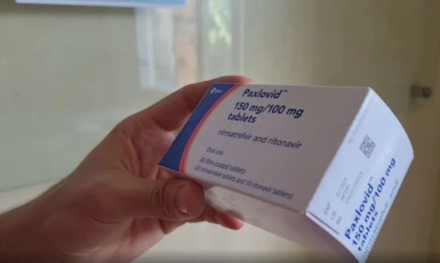 Anvisa aprova venda em farmácias de remédio da Pfizer contra Covid