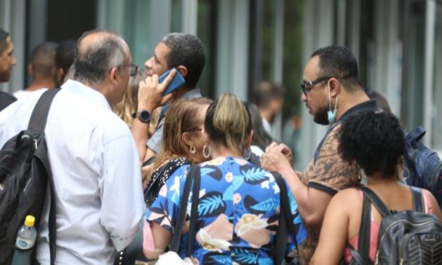 Taxa de desemprego cai em Minas e ajuda a puxar queda nacional
