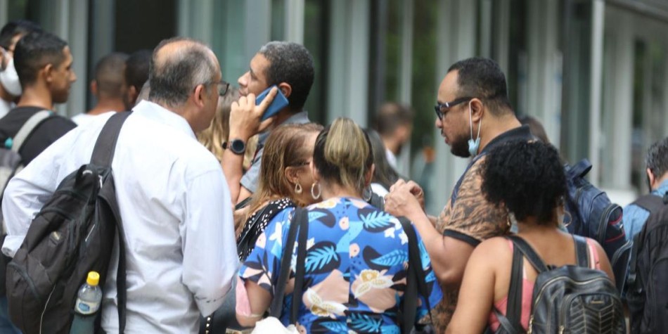 Taxa de desemprego cai em Minas e ajuda a puxar queda nacional