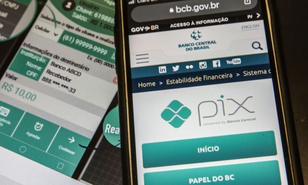Reclamações sobre problemas com Pix dobram em 2022, mostram dados do Procon