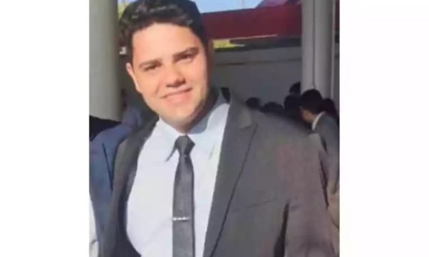 Pneu estoura e mata jovem em fazenda de Minas