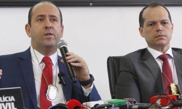 Falha humana é a principal hipótese para queda de aeronave que matou Marília Mendonça, diz delegado