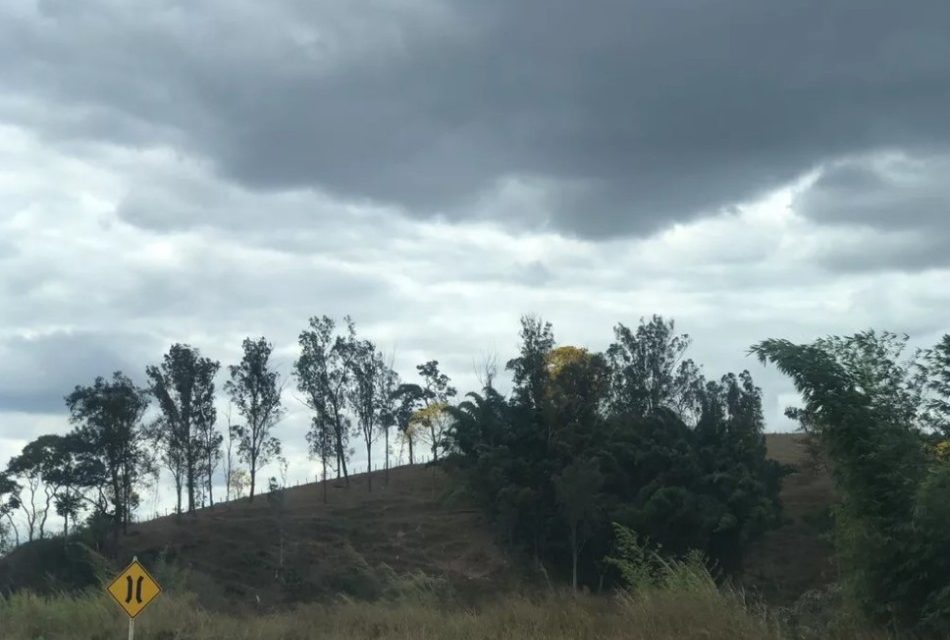 Dias nublados: climatologistas indicam chegada de frente fria em Divinópolis e região nesta semana